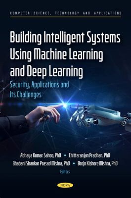  Knowledge Engineering: Building Intelligent Systems A Deep Dive into the Art of Infusing Machines with Human-like Understanding