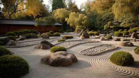  Blooming into Zen: A Meditation on Korean Gardens