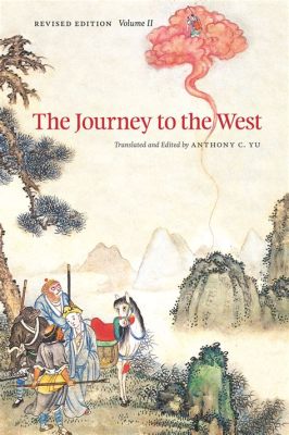  Journey to the West: A Chinese Economic Odyssey